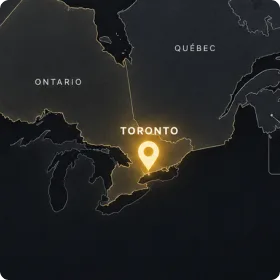 Toronto